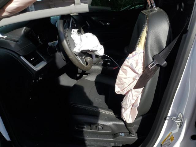3GKALPEX1LL180448 GMC Terrain Slt