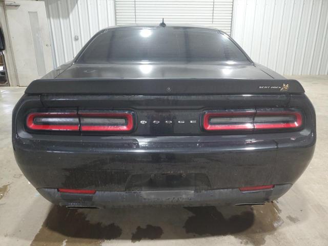 2C3CDZFJ0MH537611 Dodge Challenger R/t Scat Pack