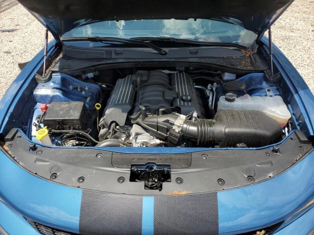 2C3CDXGJ9MH579178 Dodge Charger Scat Pack