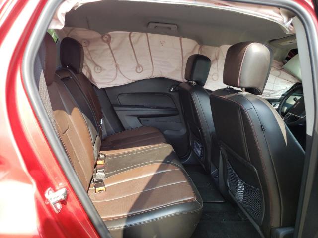 2GKFLSE38F6291562 GMC Terrain Slt