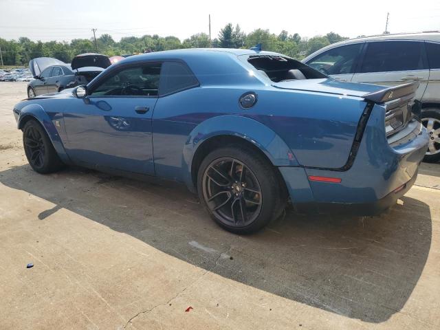 2C3CDZFJ5LH242857 Dodge Challenger R/t Scat Pack