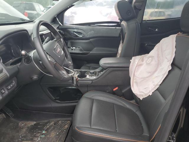 1GKKNLLS7NZ116473 GMC Acadia At4