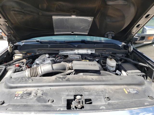1GT12SEY4KF223974 GMC Sierra K2500 Denali