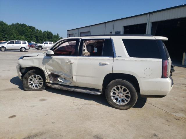 1GKS1BKC9FR111549 GMC YUKON SLT