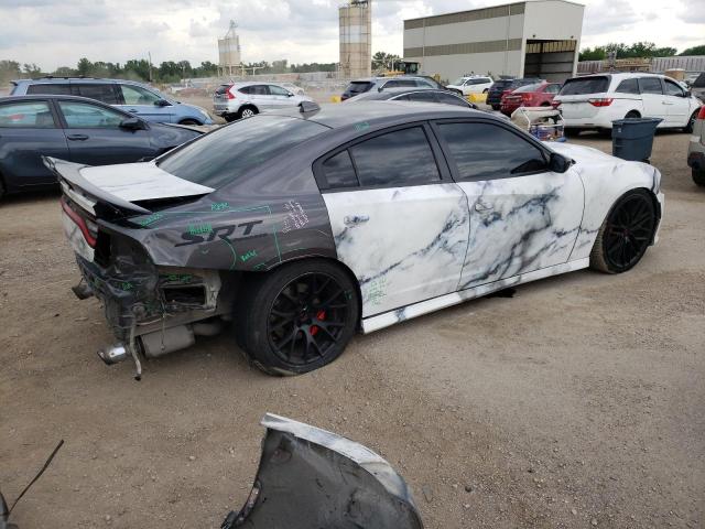 2C3CDXGJ0GH127141 Dodge Charger R/t Scat Pack