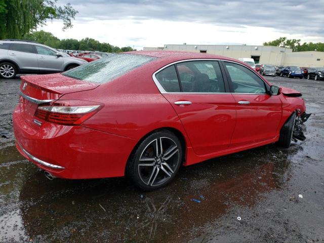 1HGCR2F13HA297917 Honda Accord Sport Special Edition