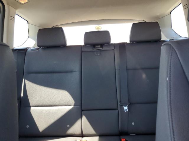 5UXWX9C31H0T24035 BMW X3 Xdrive28i