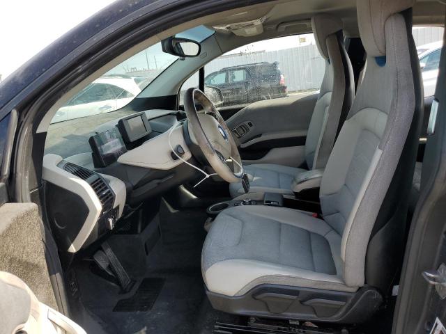 WBY1Z2C54GV556711 BMW I3 Bev