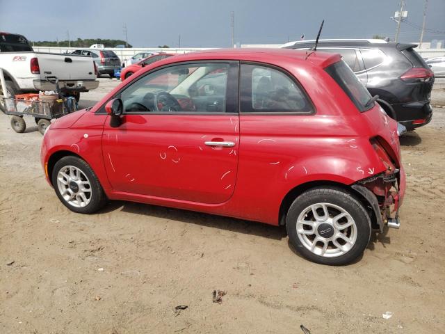 3C3CFFAR7FT527660 Fiat 500 POP
