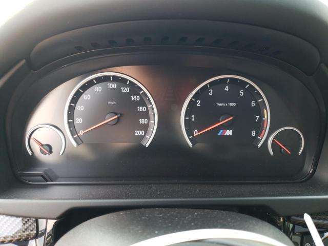 5YMKT6C57G0R79415 BMW X5 M