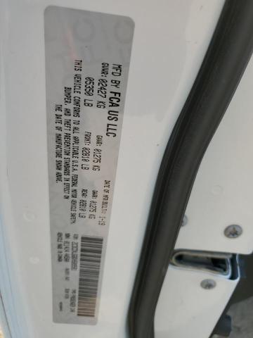 2C3CDXJG6KH589581 Dodge Charger Sxt