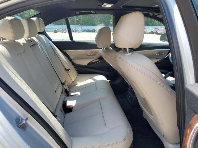 WBA8D9G58HNU60015 BMW 330 XI