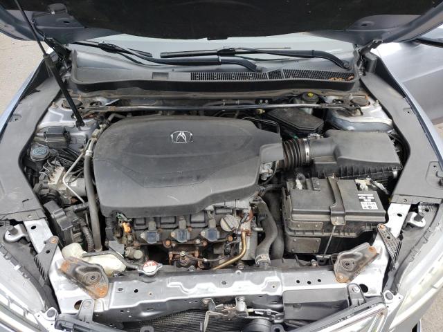 19UUB2F38FA010594 Acura TLX