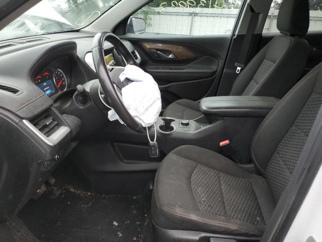 3GKALMEV7KL361548 GMC Terrain Sle