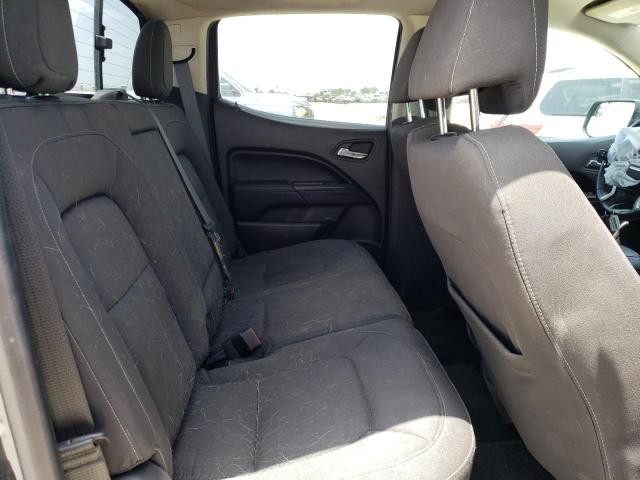 1GTG5CE34G1172749 GMC CANYON SLE