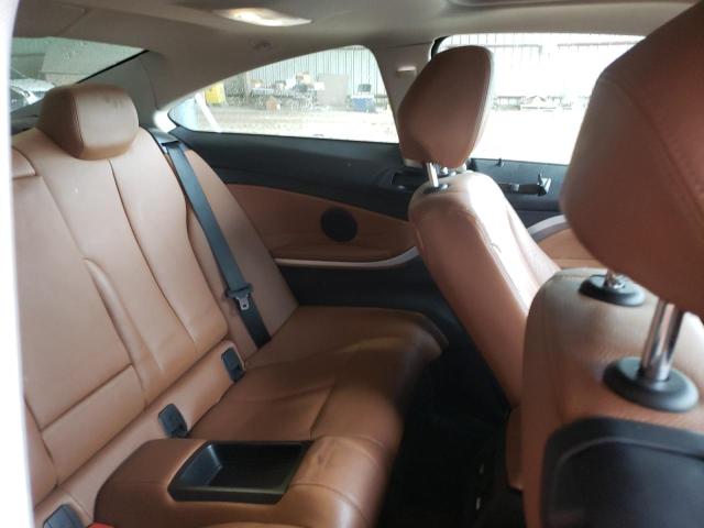 WBA3N9C53EF721554 BMW 428 XI
