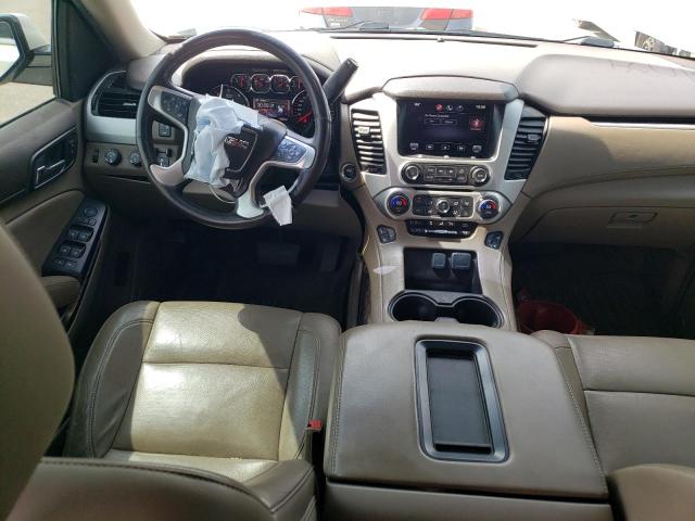 1GKS2BKCXFR126123 GMC YUKON SLT