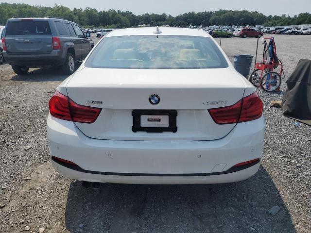 WBA4W5C56KAE50821 BMW 430xi