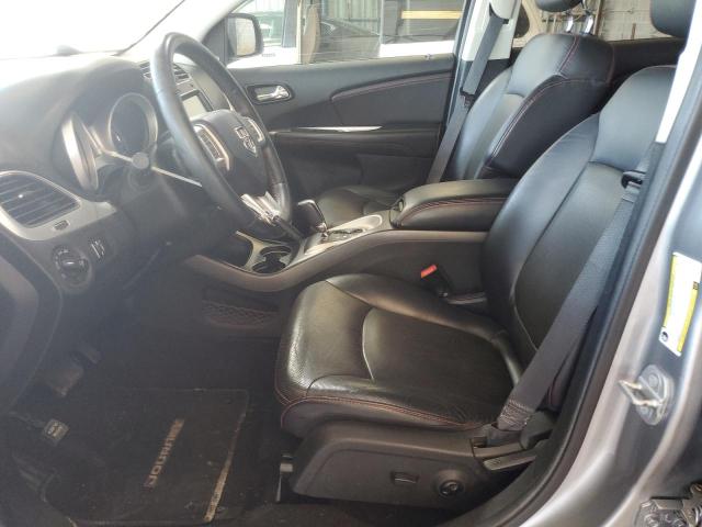 3C4PDCEG4GT207465 Dodge Journey R/t