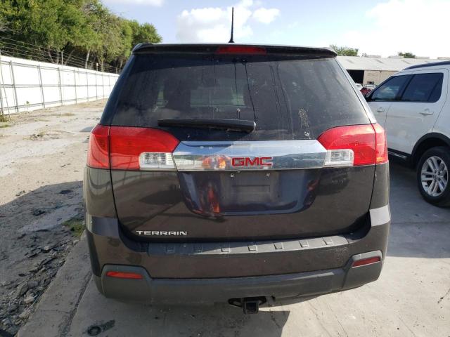 2GKALMEK9E6246089 GMC Terrain Sle