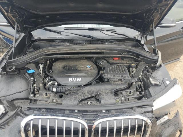 WBXHT3Z3XH4A65795 BMW X1 Xdrive28i