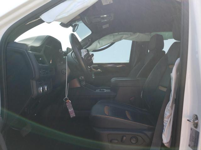 1GKS2CKD7NR328186 GMC Yukon At4
