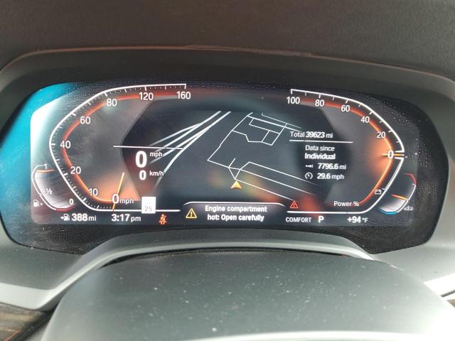 5UXCW2C0XM9H52228 BMW X7 Xdrive40i