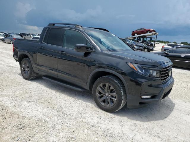5FPYK3F1XMB013612 Honda Ridgeline Sport