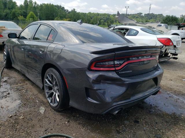 2C3CDXEJ3JH202862 Dodge Charger Srt 392