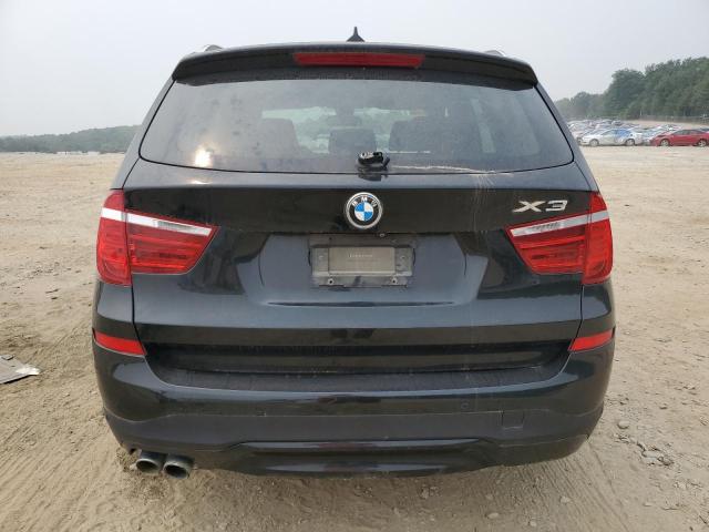 5UXWX7C57F0K32253 BMW X3 Xdrive35i