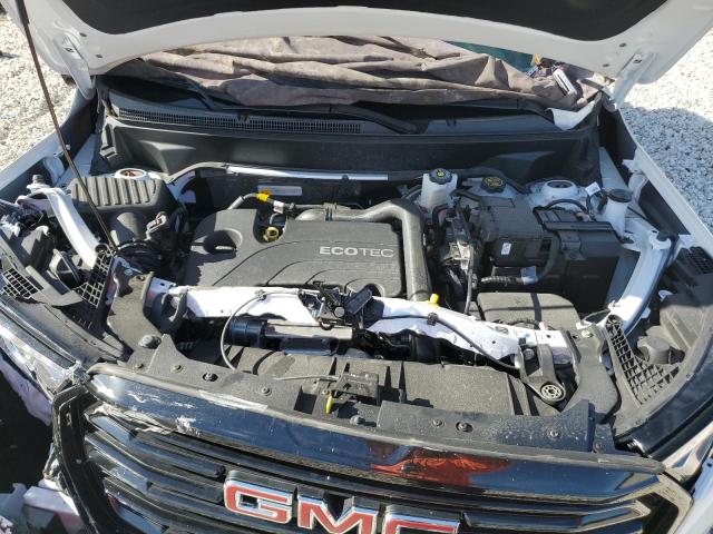 3GKALMEVXNL304216 GMC Terrain Sle