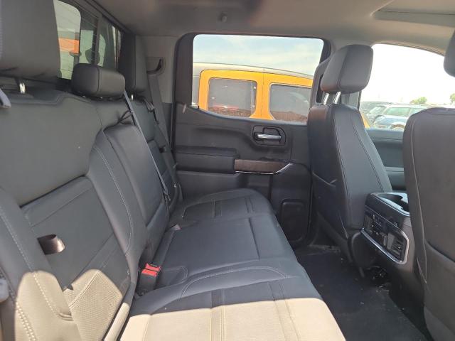 1GTU9FEL5LZ238410 GMC Sierra K1500 Denali