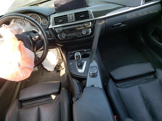 WBA4J5C54JBM64883 BMW 440i Gran Coupe