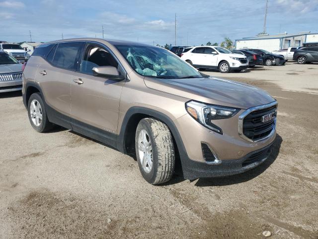 3GKALMEV0KL120592 GMC Terrain Sle