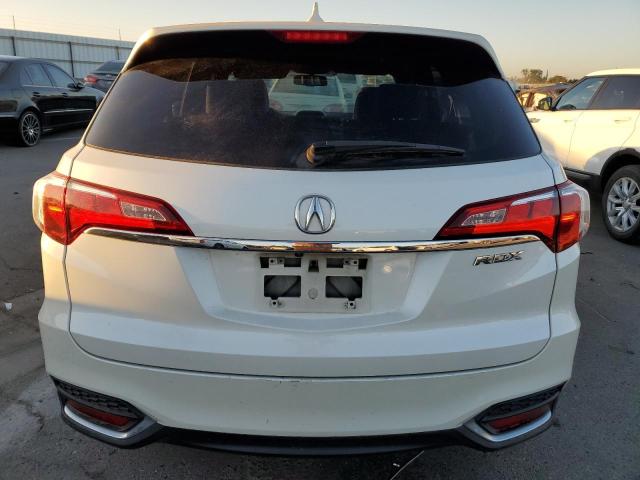 5J8TB3H33HL009438 Acura RDX