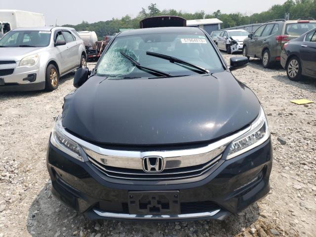 1HGCR3F98GA020223 Honda Accord Touring