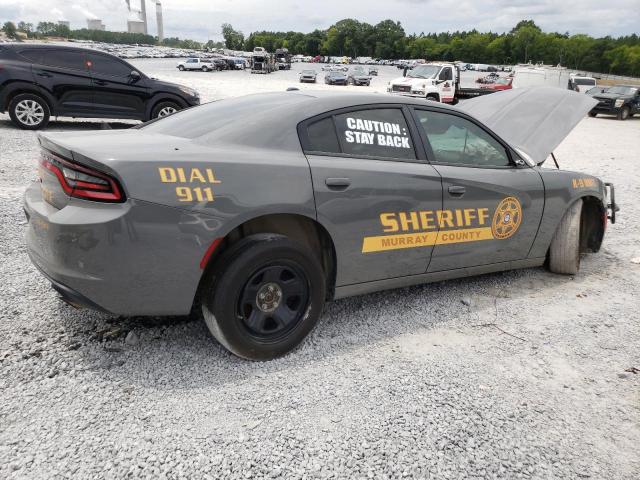 2C3CDXAT7JH215878 Dodge Charger Police