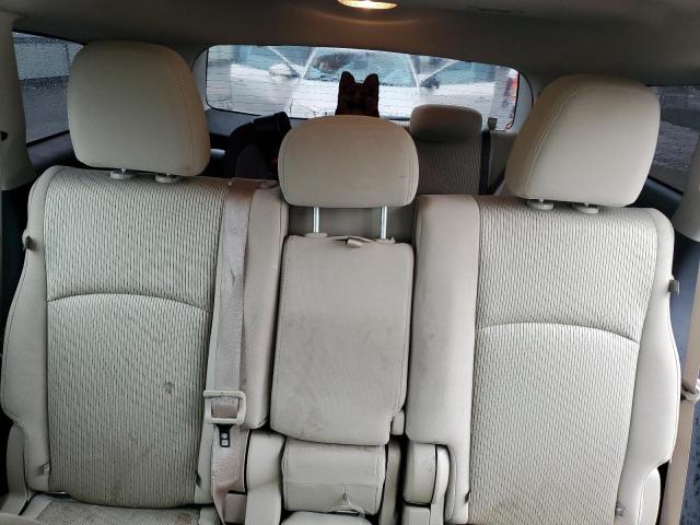 3C4PDCAB1FT618024 Dodge JOURNEY SE