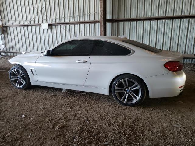 WBA4R7C52HK895611 BMW 430I
