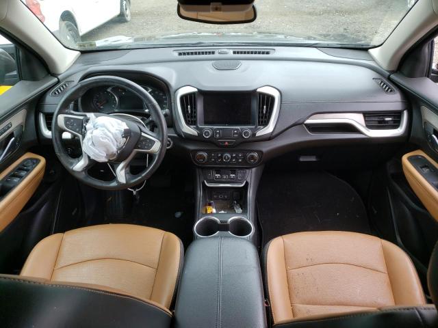 3GKALVEV7KL315675 GMC Terrain Slt