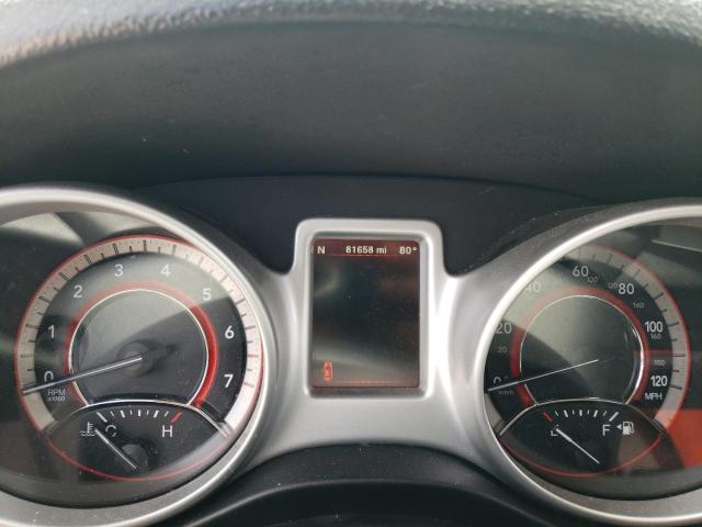 3C4PDDEG6KT794699 Dodge JOURNEY GT