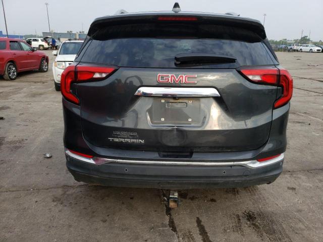 3GKALPEV8KL159416 GMC Terrain Slt
