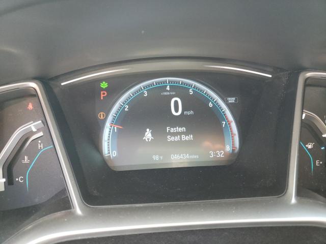 2HGFC2F78JH522567 Honda CIVIC EX