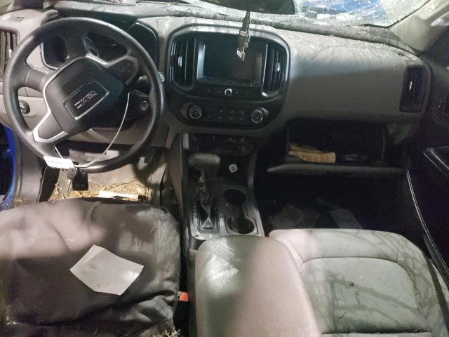 1GTH5BEN5J1171083 GMC Canyon