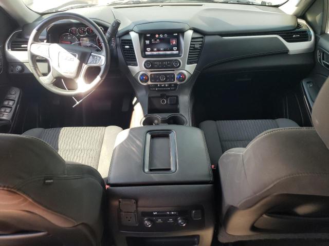 1GKS1AKC4FR688192 GMC YUKON SLE