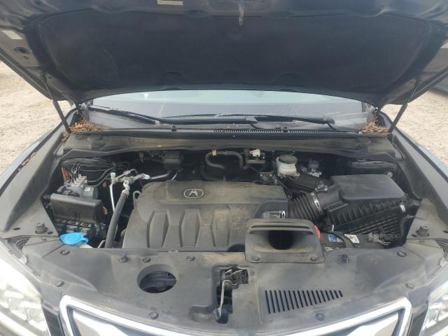 5J8TB3H34GL017224 Acura RDX