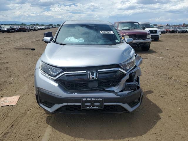 5J6RW2H82LA003759 Honda CR-V EXL