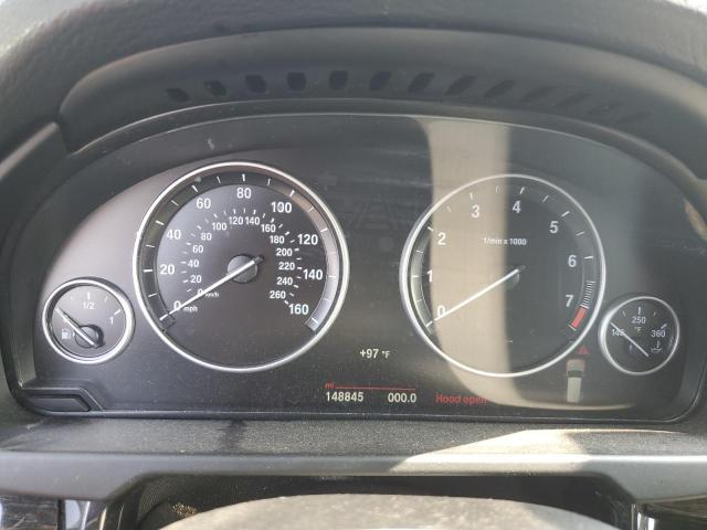 5UXKR0C37H0V79499 BMW X5 Xdrive35i