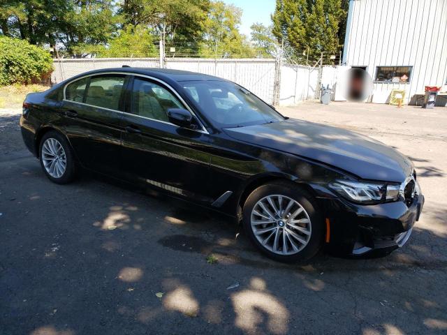WBA13BJ07PCN04296 BMW 530 XI