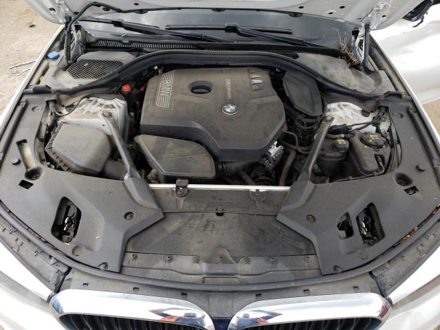 WBAJA7C51JG908190 BMW 530 XI